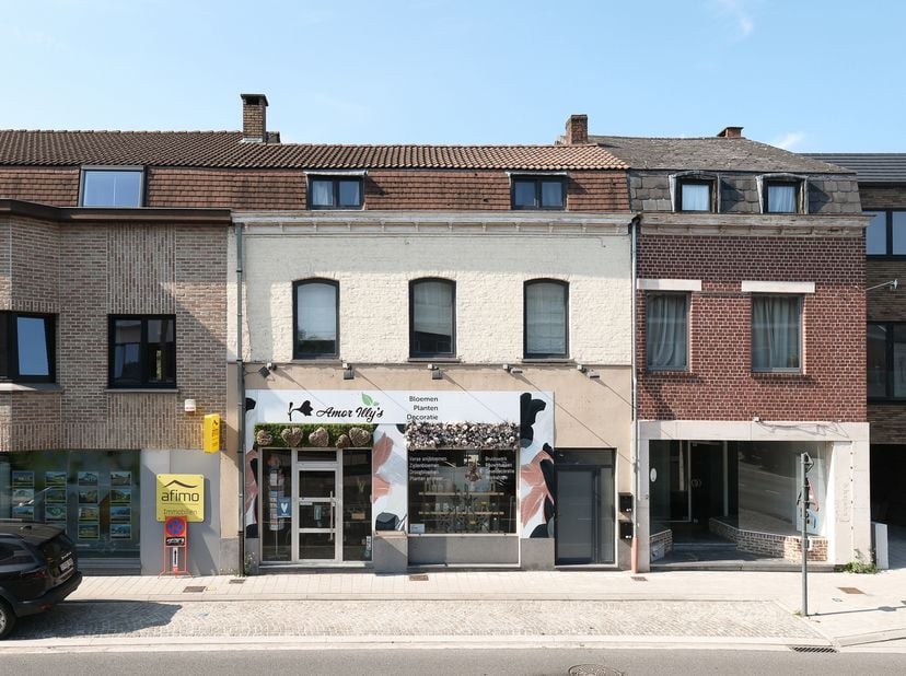 Huis te koop in De Peuthystraat 4,
                    3040 Huldenberg