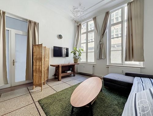                                         Loft te koop in Liège, € 199.000
