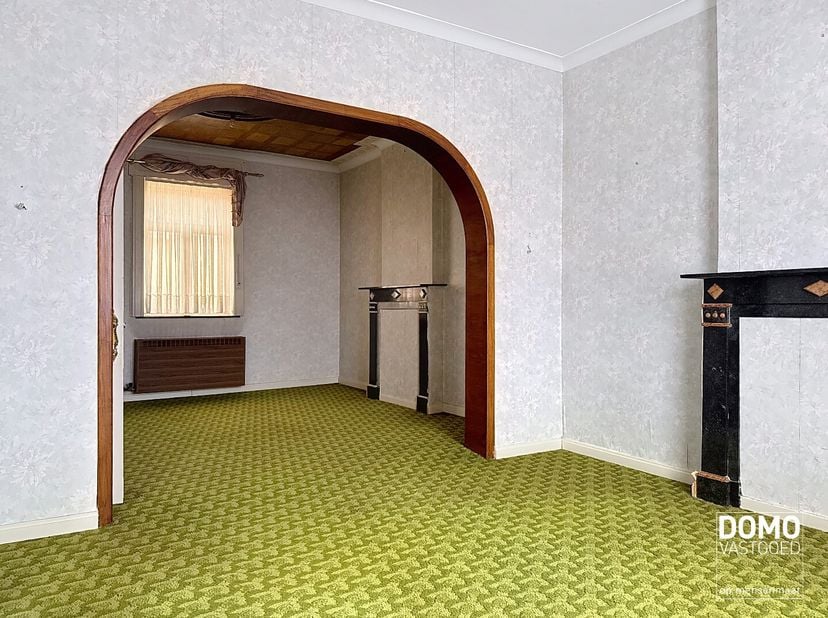 Heeft u interesse? Bekijk deze woning op onze website http://www.domovastgoed.be of contacteer ons op het nummer 011/96.49.96<br />
Karaktervolle en r