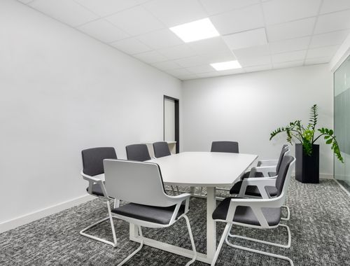                                         Bureaux à louer à Zaventem, € 1.139
