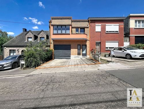                                         Rijwoning te koop in Grivegnée, € 295.000
