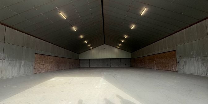 Bedrijfsvastgoed te huur in Spichtestraat 8, 8551 Heestert