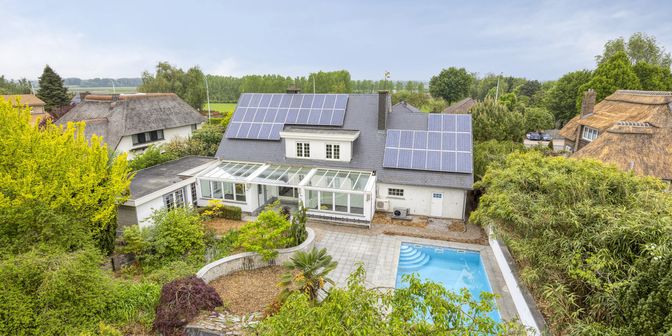 Huis te koop in Sint-Truidensesteenweg 707, 3300 Hakendover