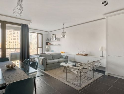                                         Appartement te koop in Antwerpen, € 525.000
