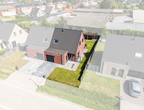                                         Woning te koop in Zelzate, € 449.000
