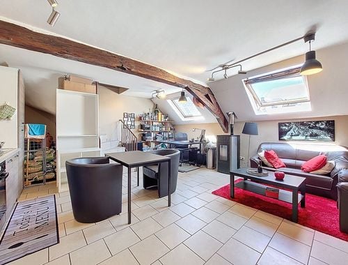                                         Appartement à vendre à Arlon, € 175.000
