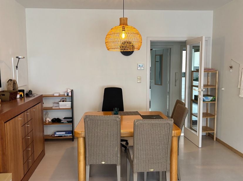 Appartement à louer
                    à 3500 Hasselt