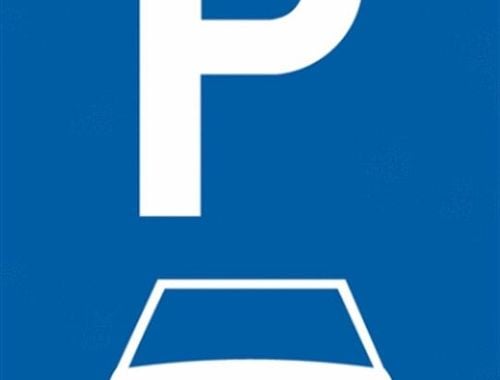                                         Place de stationnement à louer à Marche-en-Famenne, € 45
