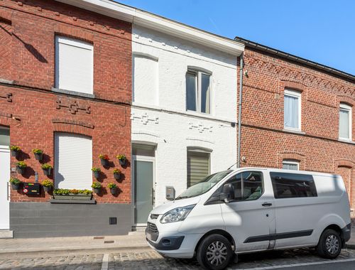                                         Maison à louer à Menen, € 780
