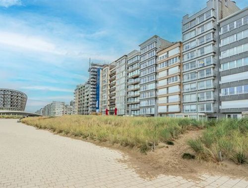                                        Appartement à vendre à Middelkerke, € 285.000
