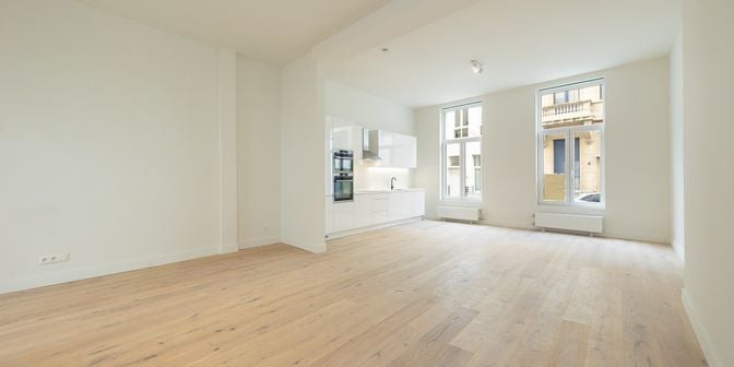 Appartement te huur in Rodestraat 9 bus 001, 2000 Antwerpen