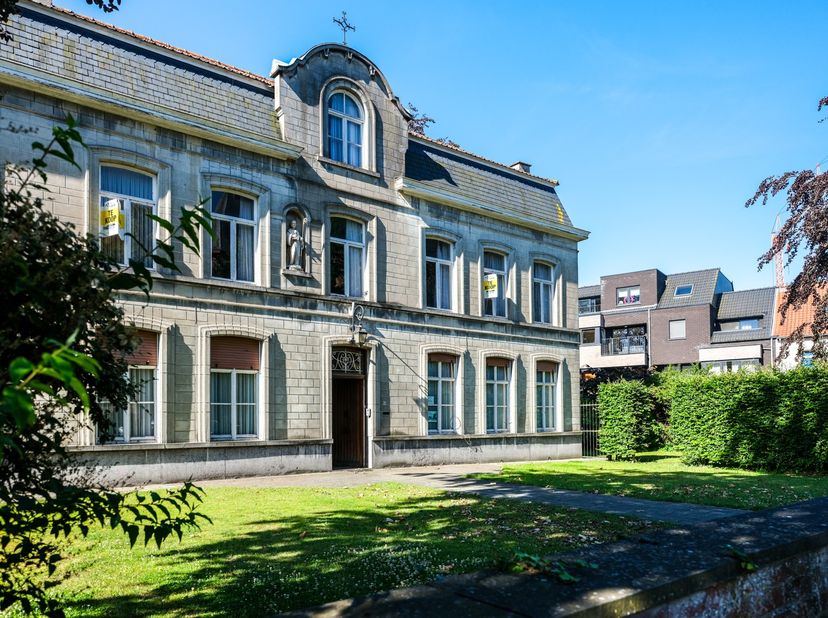 Maison à vendre
                    à 8870 Izegem