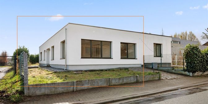 Maison à vendre à Lange Lostraat 111, 3212 Pellenberg