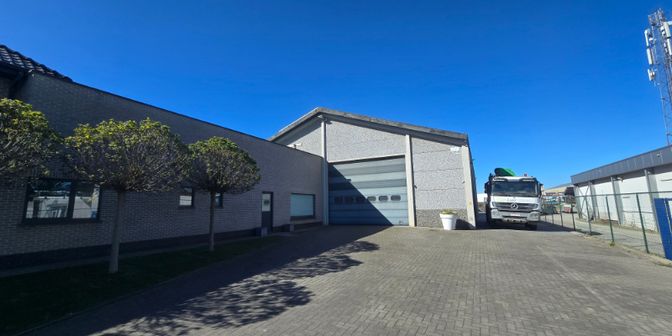 Huis te koop in Doornpark 7, 9120 Beveren
