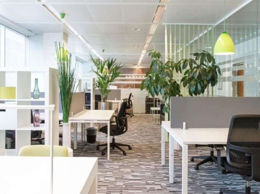 Werk waar en hoe u maar wilt met een coworking-membership van Regus. Met prijzen vanaf 140 € bieden wij de flexibiliteit en vrijheid om aan elke werks