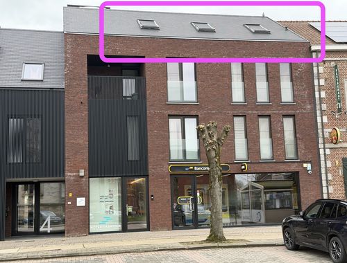                                         Penthouse te koop in Kortessem, € 367.000
