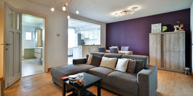 Appartement te koop in August Van Daelstraat 10 bus 2, 2610 Wilrijk