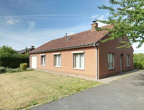                                         Woning te huur in Ichtegem, € 950
