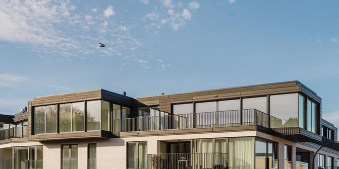 Appartement te koop in Kortrijkstraat 2, 8550 Zwevegem