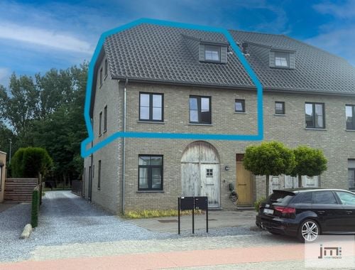                                         Appartement te huur in Zonhoven, € 1.200

