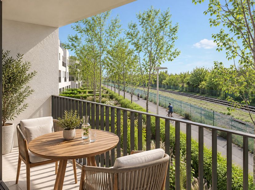 Appartement te koop in Spoorwegstraat 8,
                    9900 Eeklo