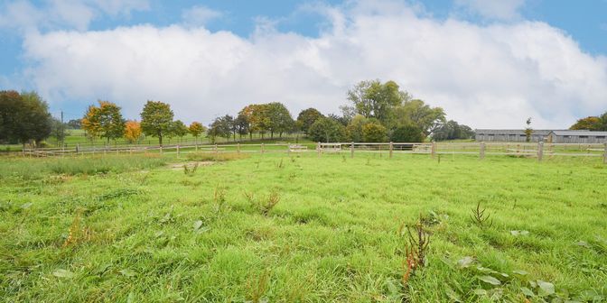 Terrain à vendre à Molstenstraat 35, 8780 Oostrozebeke