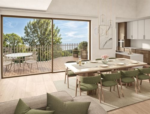                                        Appartement à vendre à Leuven, € 555.000
