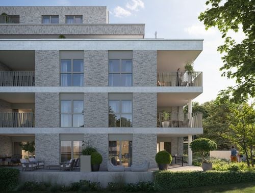                                         Appartement à vendre à Diest, € 409.000

