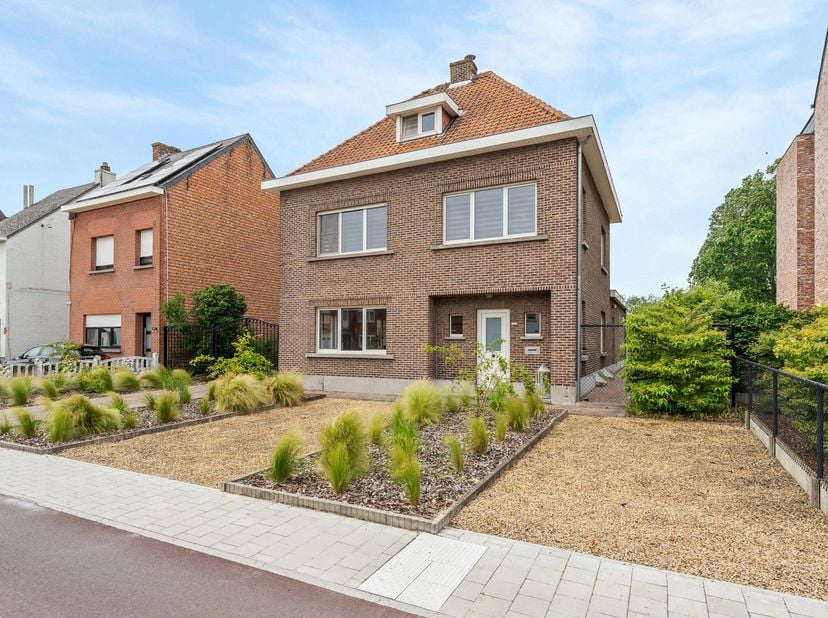Maison à vendre
                    à 2580 Putte