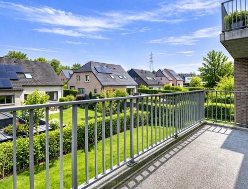                                         Appartement te koop in Oudenaarde, € 339.000
