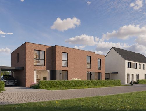                            Maison à vendre à Wachtebeke
