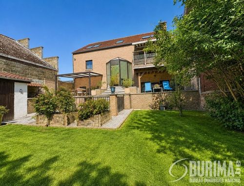                                         Woning te koop in Erquelinnes, € 430.000
