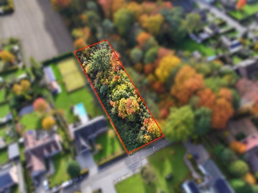 Grond te koop in Bosstraat 133,
                    3620 Lanaken