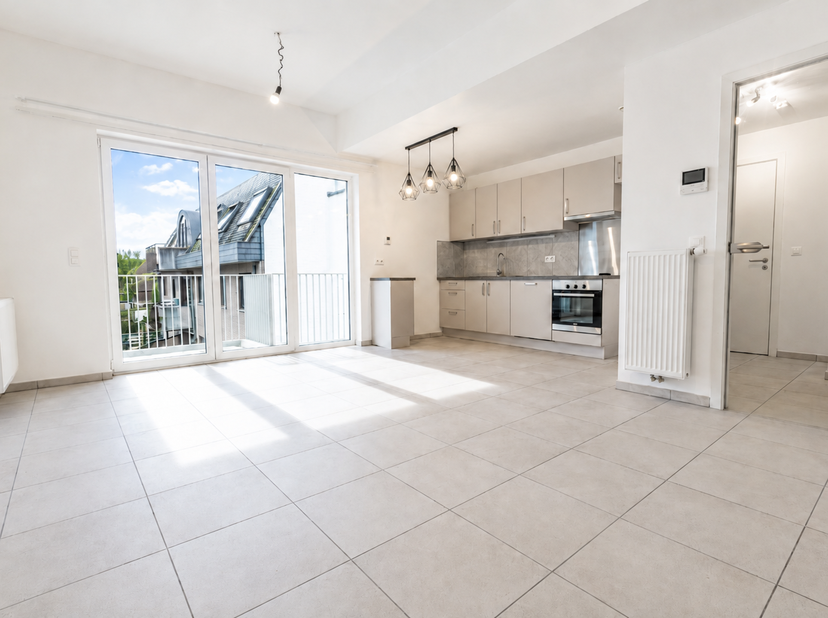 Appartement te huur
                    in 1490 Court-Saint-Etienne