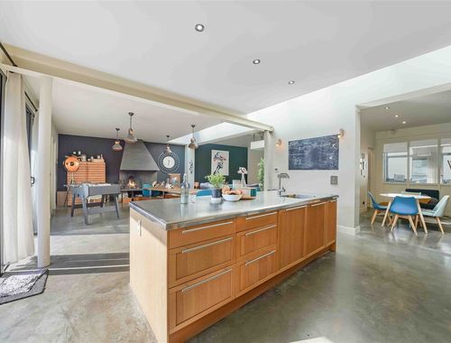                                         Maison jumelée à vendre à Comines, € 349.000
