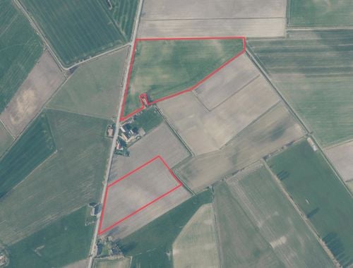                            Landbouwgrond te koop in Lo
