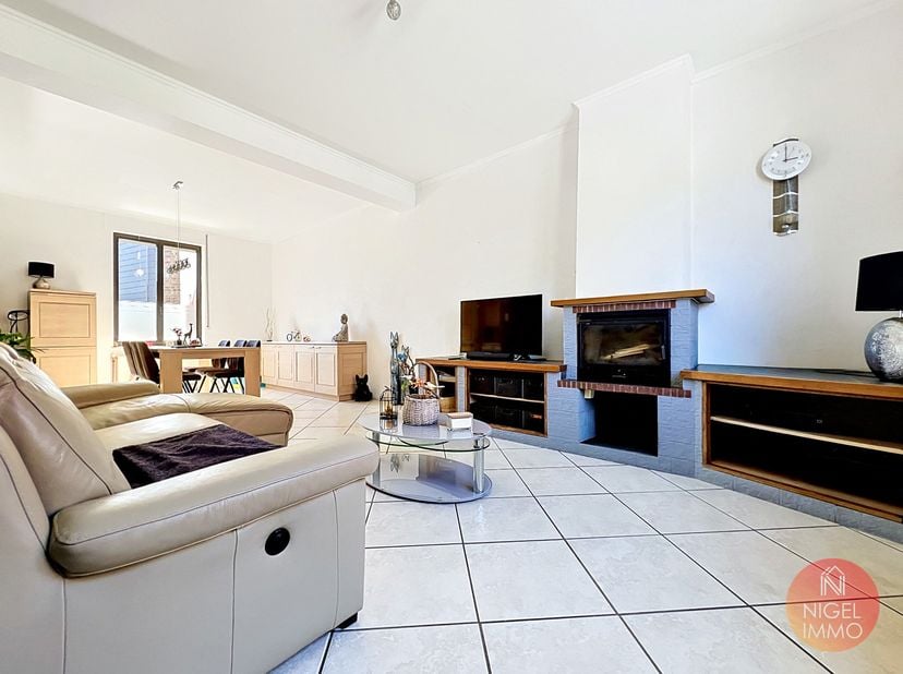 Huis te koop
                    in 4682 Heure-le-Romain