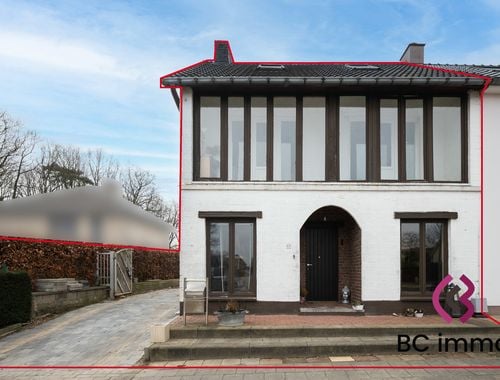                                         Eengezinswoning te koop in As, € 310.000
