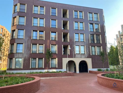                                         Appartement te huur in Brussel, € 1.130

