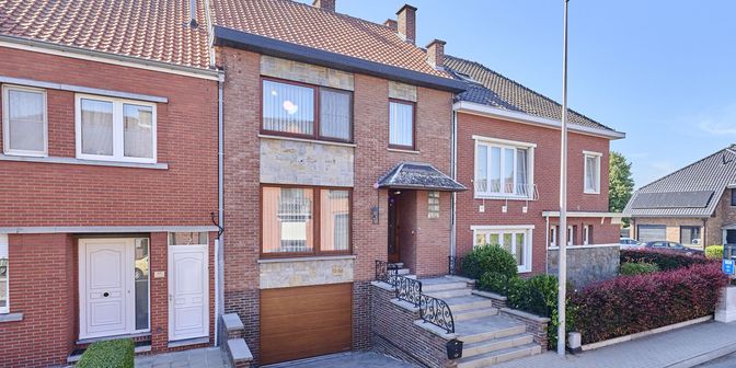 Maison à vendre à Wijkmolenweg 15, 3700 's Herenelderen