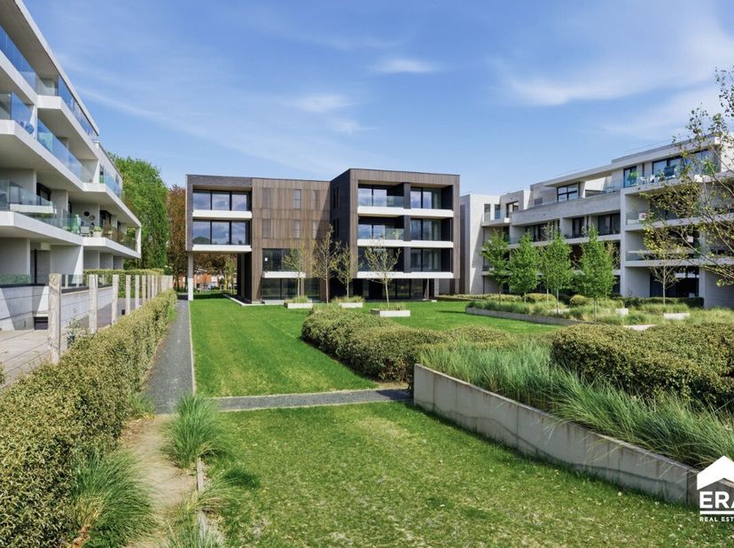 Appartement à vendre à Basculestraat 40 boîte 1C,
                    8900 Ieper