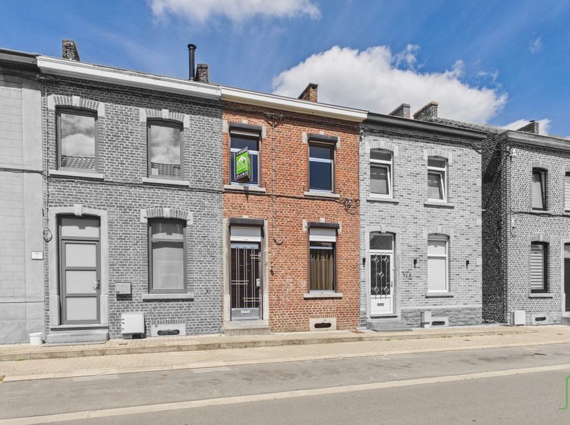Huis te koop
                    in 6250 Aiseau
