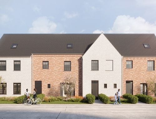                                         Maison à vendre à Waregem, € 395.000

