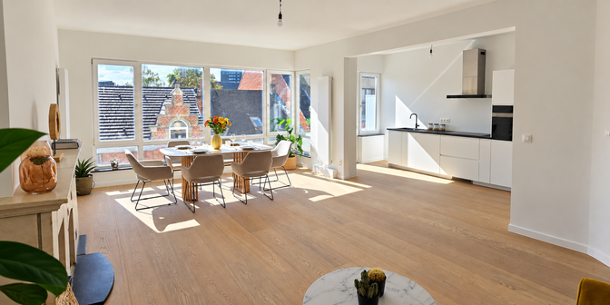 Appartement te koop in Windmolenstraat 26, 3500 Hasselt