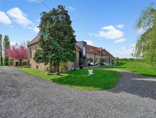                                         Maison exceptionnelle à vendre à Messines, € 1.590.000

