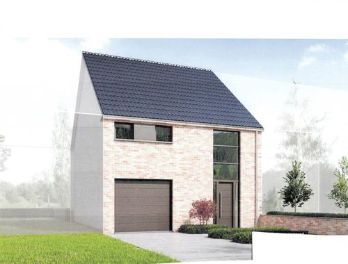                                         Villa te koop in Aulnois, € 311.050

