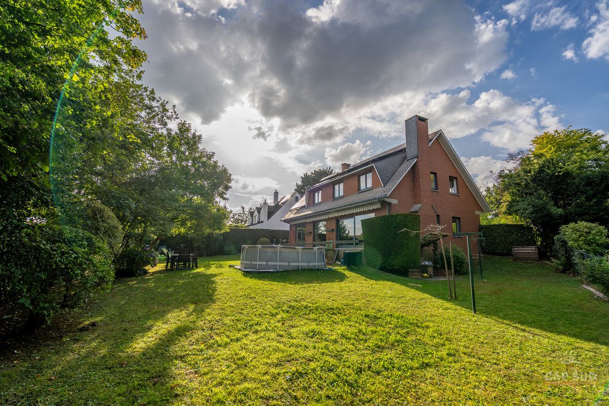 Huis te koop