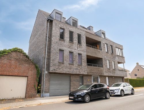                                         Duplex te koop in Vorst, € 369.000
