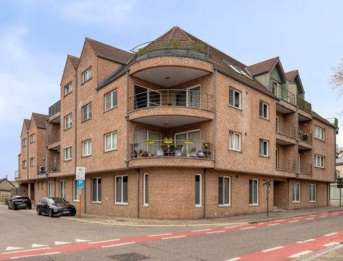                                         Appartement te koop in Mol, € 255.000
