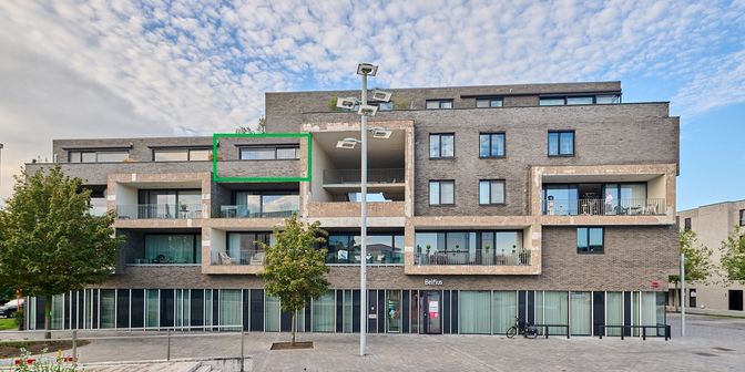 Appartement à louer à Hertog Janplein 63 boîte 303, 3920 Lommel